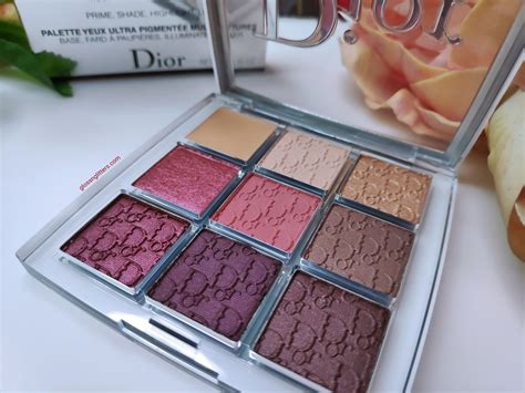 dior backstage rosewood eye palette|Dior rosewood backstage eyeshadow.